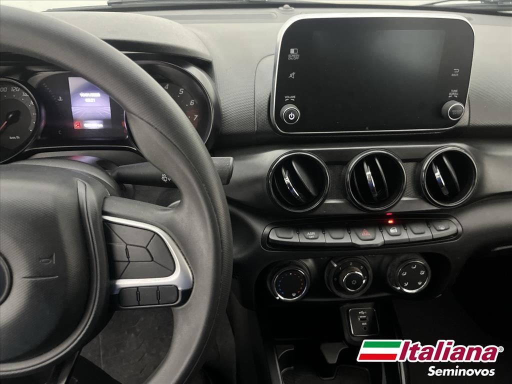 ARGO 1.0 FIREFLY FLEX DRIVE MANUAL9