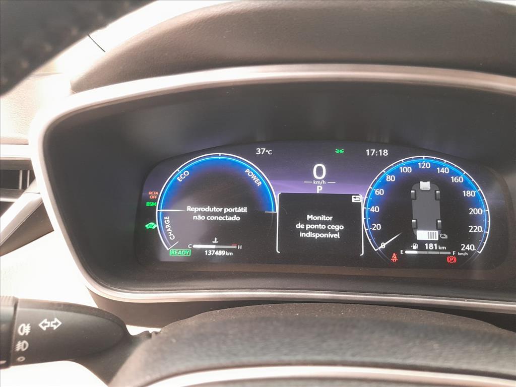 COROLLA 1.8 VVT-I HYBRID FLEX ALTIS PREMIUM CVT7