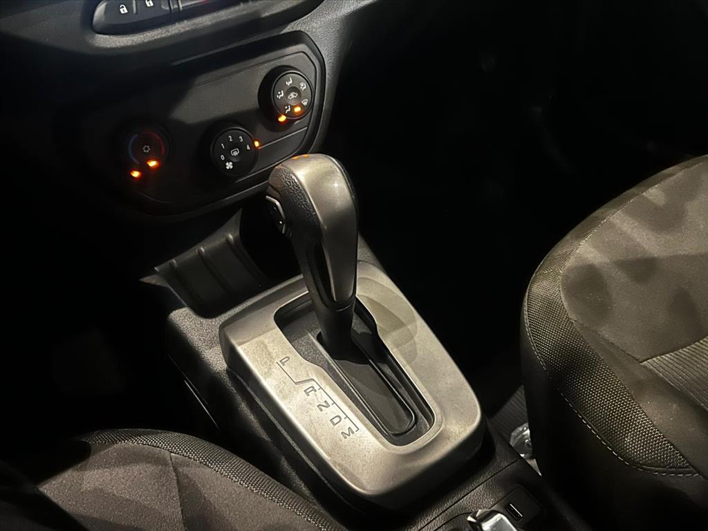 SPIN 1.8 LTZ 8V FLEX 4P AUTOMÁTICO8