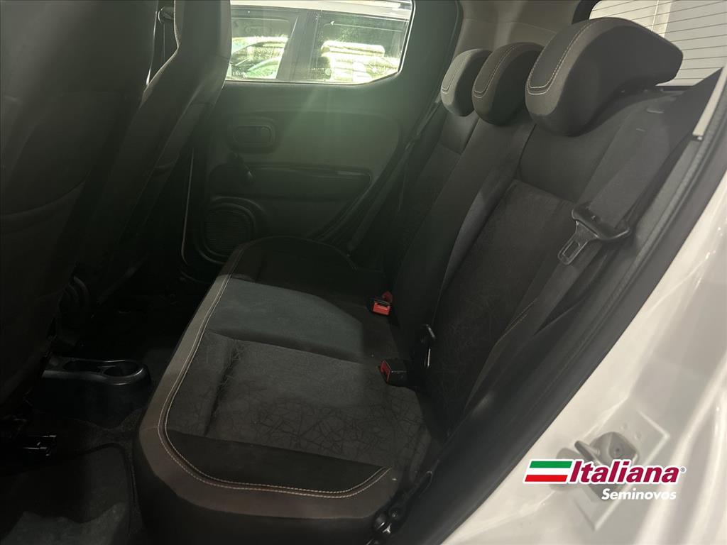 MOBI 1.0 EVO FLEX TREKKING MANUAL9