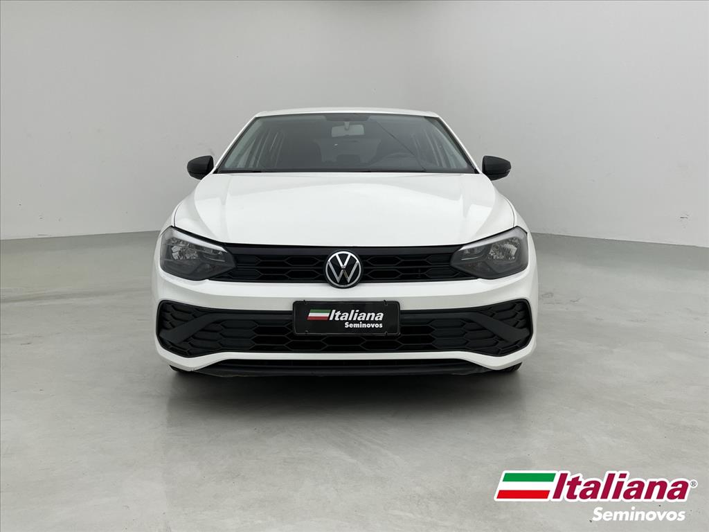 POLO 1.0 MPI TRACK MANUAL7