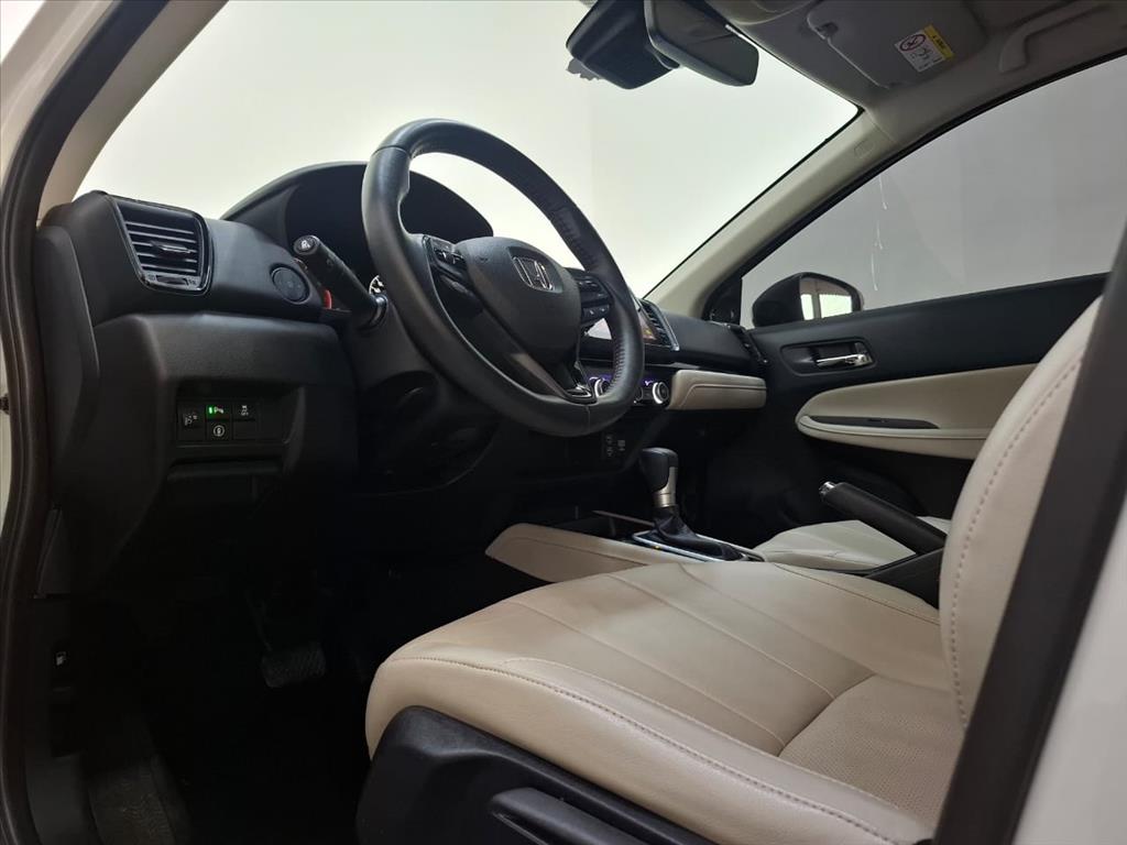 CITY 1.5 i-VTEC FLEX TOURING CVT8