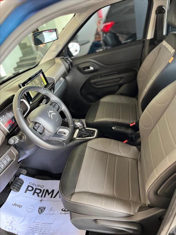 BASALT 1.0 TURBO 200 FLEX SHINE CVT7