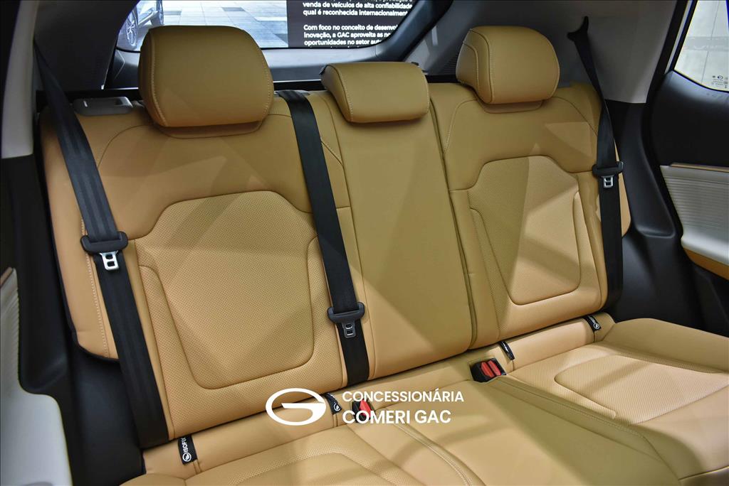 GS4 2.0 HEV ELITE AUTOMÁTICO7