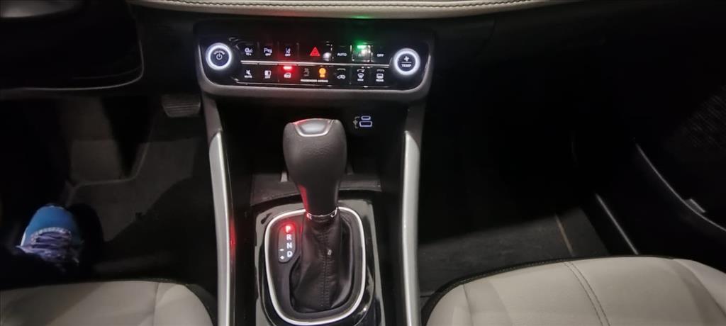 FASTBACK 1.3 TURBO 270 FLEX LIMITED EDITION AT612