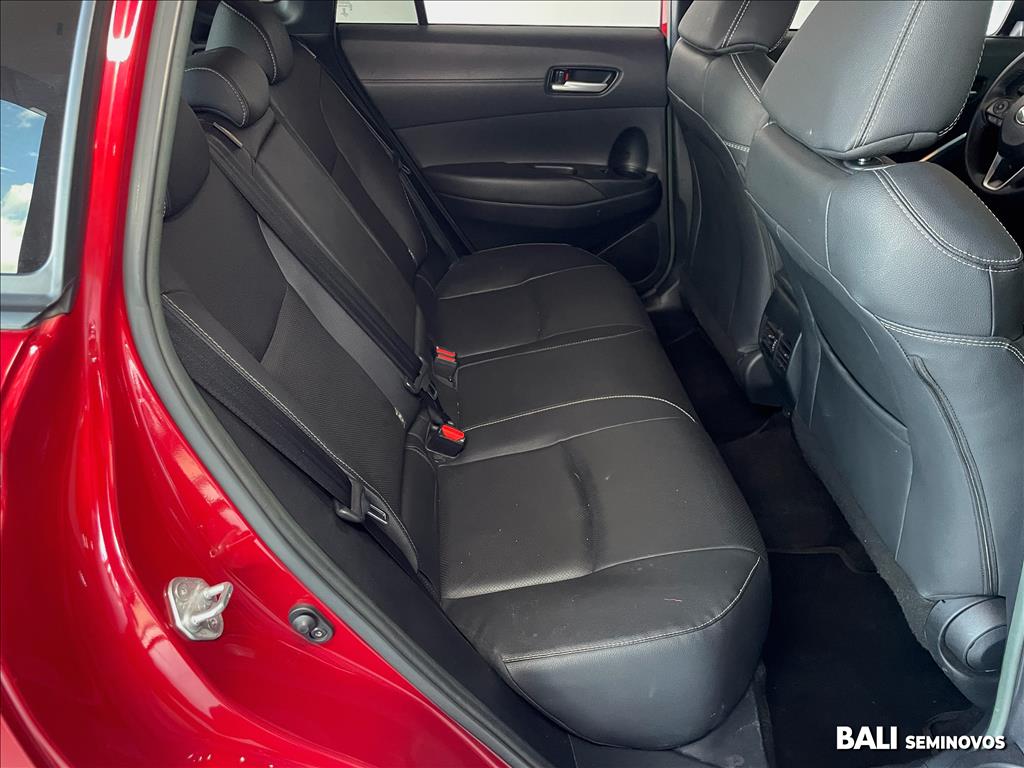 COROLLA CROSS 2.0 VVT-IE FLEX XRE DIRECT SHIFT17