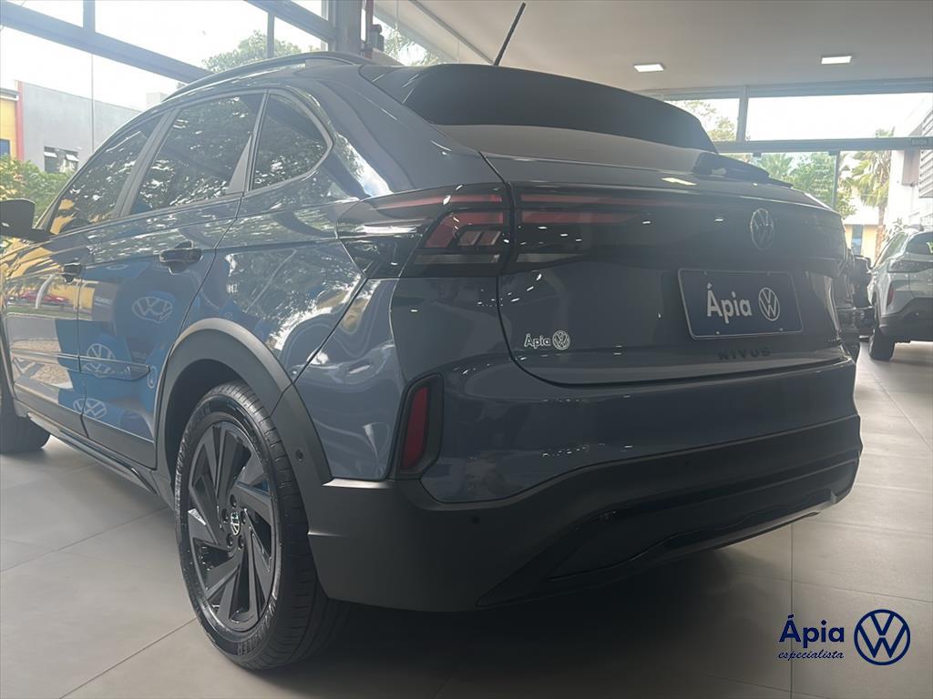 NIVUS 1.0 200 TSI TOTAL FLEX HIGHLINE AUTOMÁTICO5