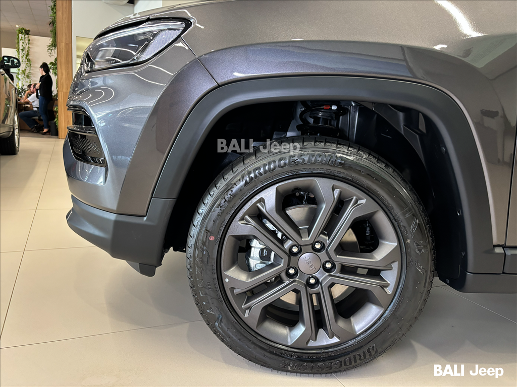 COMPASS 1.3 T270 TURBO FLEX LONGITUDE AT66