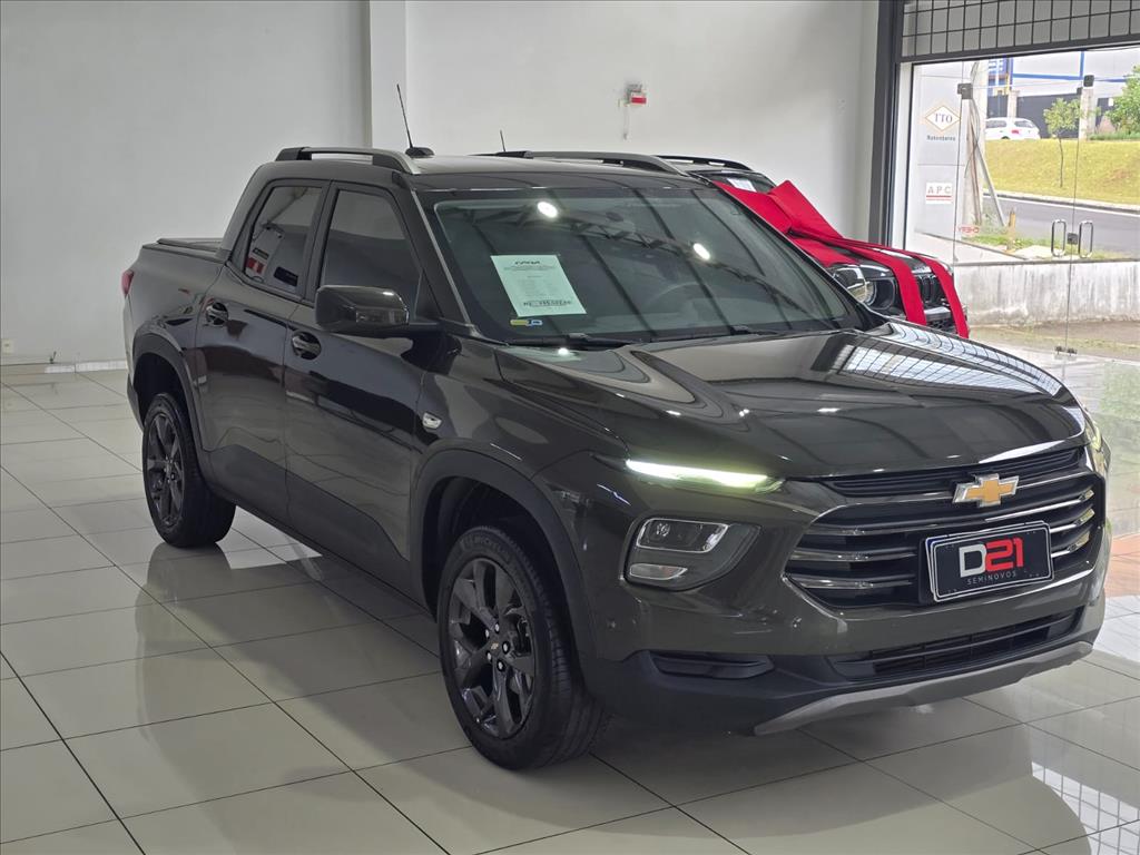 1.2 TURBO FLEX PREMIER AUTOMÁTICO