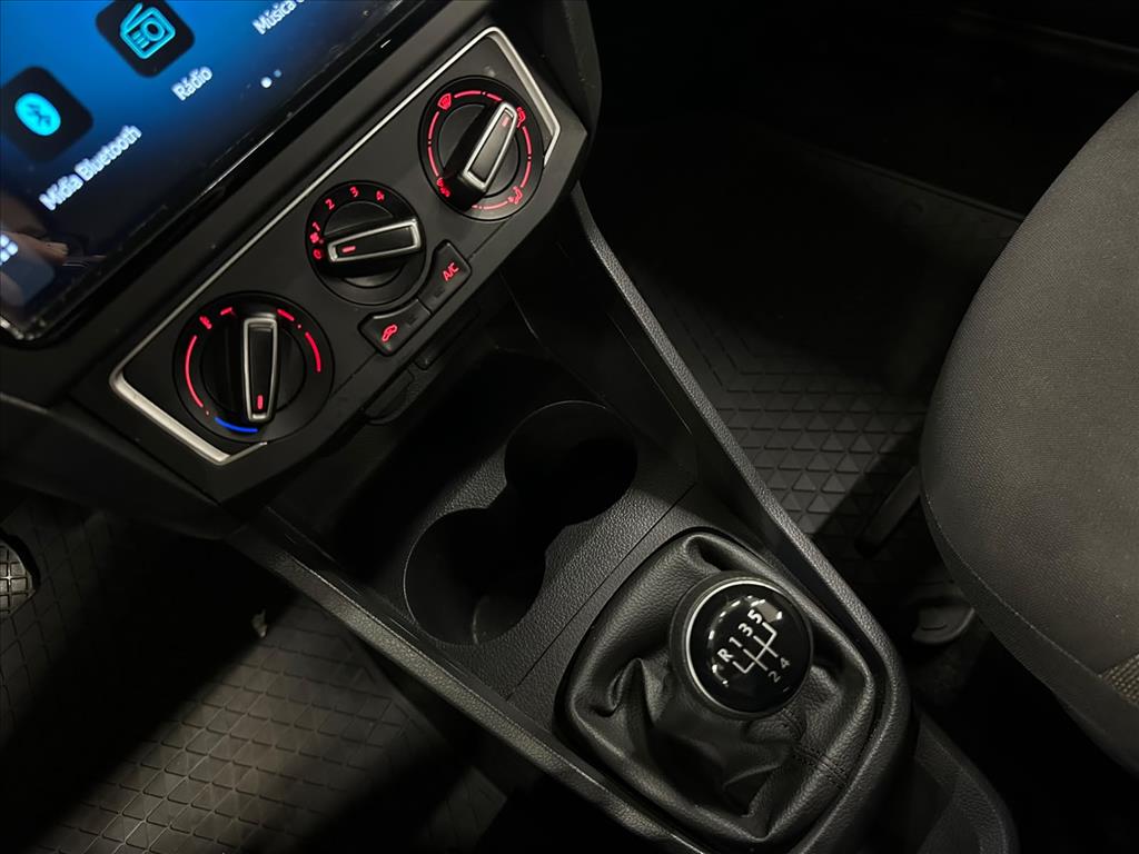 SAVEIRO 1.6 MSI TRENDLINE CS 16V FLEX 2P MANUAL8