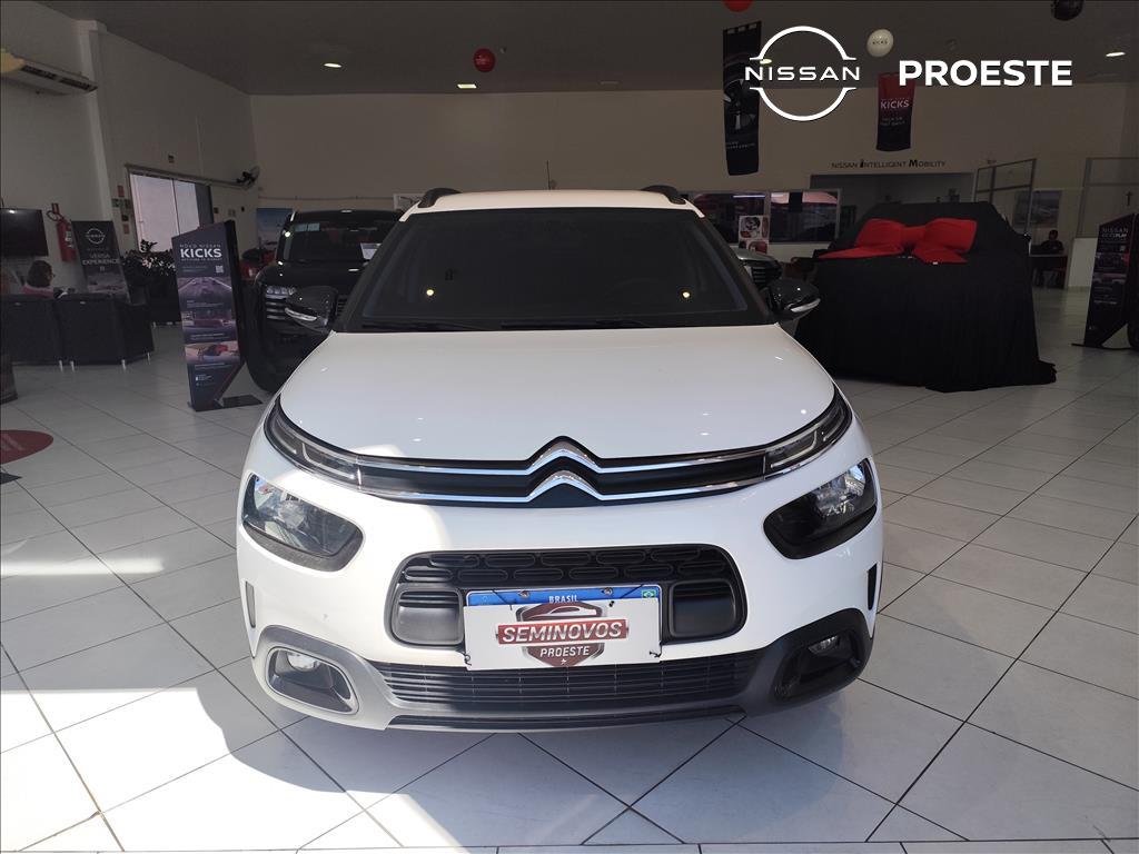 C4 CACTUS 1.6 VTI 120 FLEX FEEL EAT61