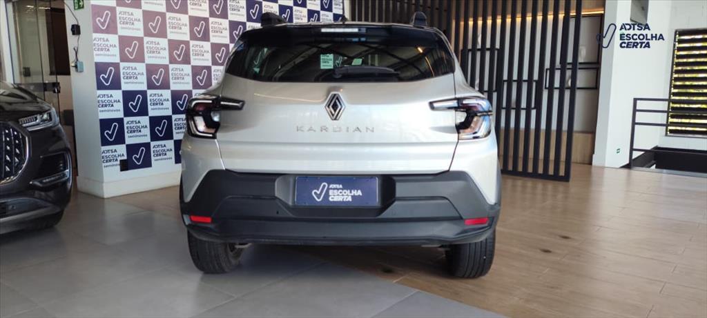 Renault KARDIAN 2025
