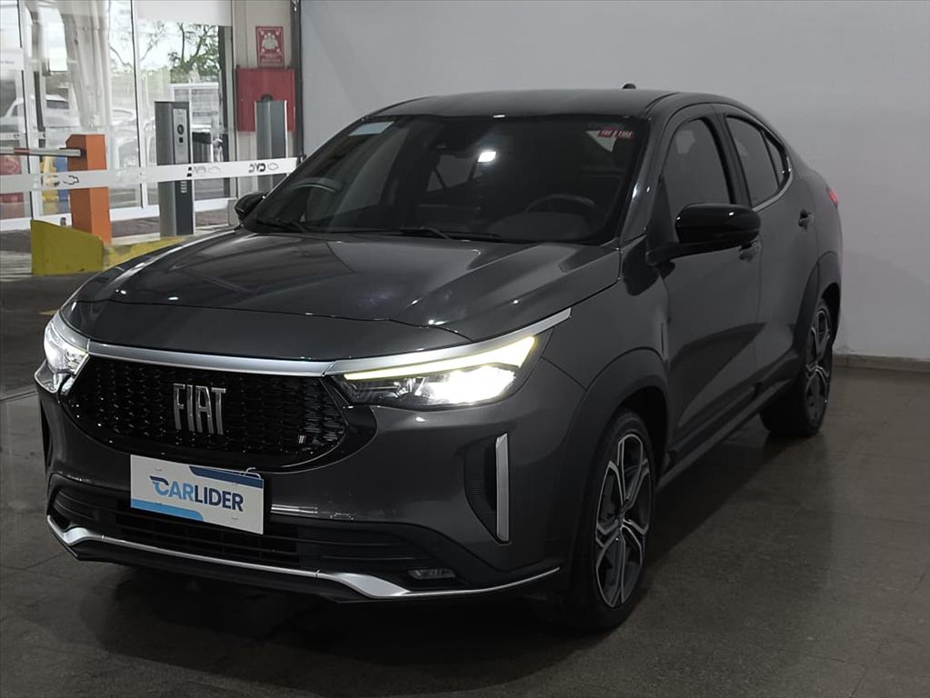 FASTBACK 1.0 TURBO 200 FLEX IMPETUS CVT