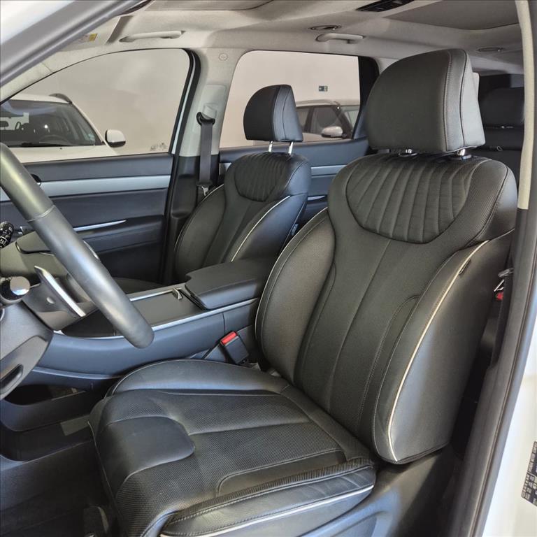 PALISADE 3.8 V6 GASOLINA AWD AUTOMÁTICO14