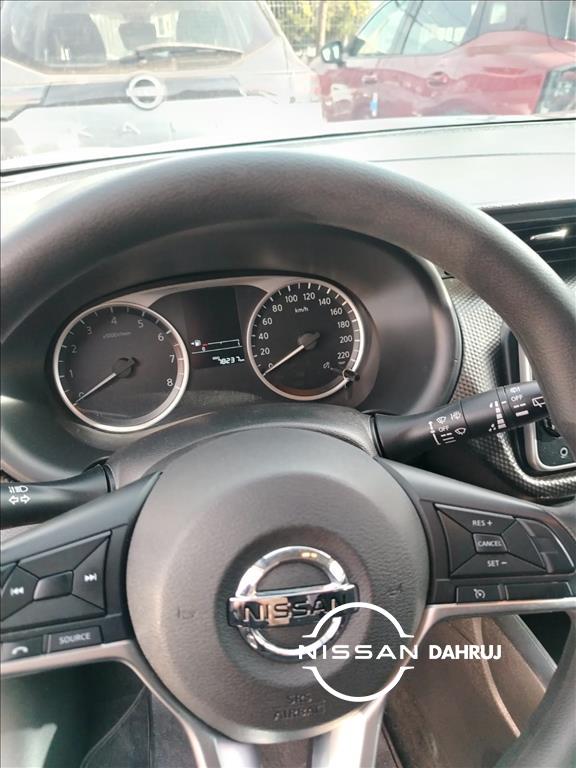 KICKS 1.6 16V FLEXSTART SENSE XTRONIC6