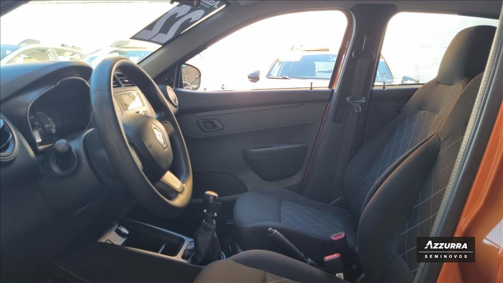 KWID 1.0 12V SCE FLEX ZEN MANUAL6