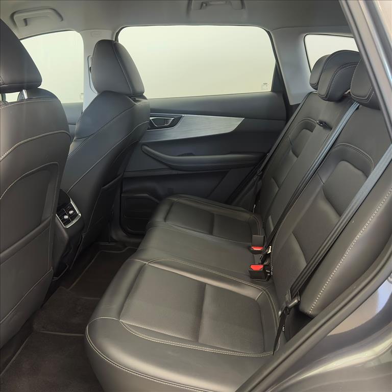 CAOA Chery-TIGGO 7-1.5 TCI TURBO FLEX SPORT CVT