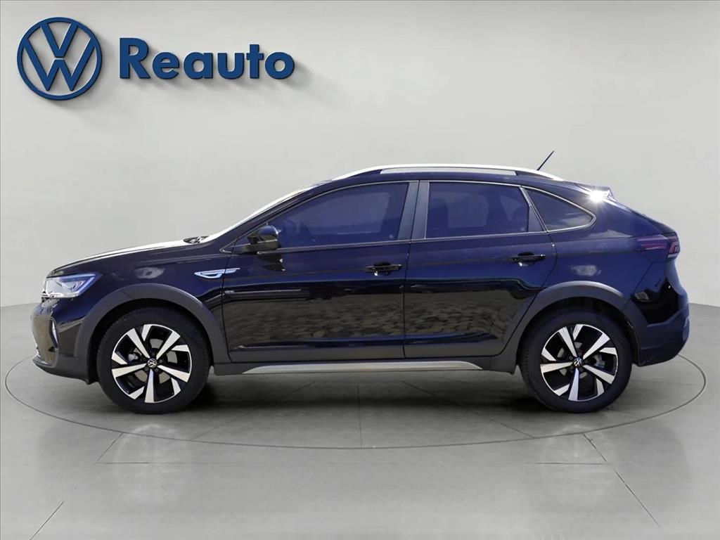 NIVUS 1.0 200 TSI TOTAL FLEX HIGHLINE AUTOMÁTICO5