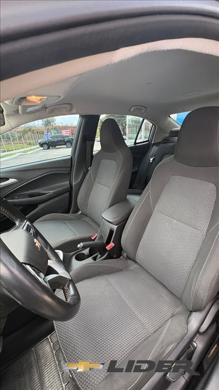 ONIX PLUS 1.0 TURBO FLEX LTZ AUTOMÁTICO5