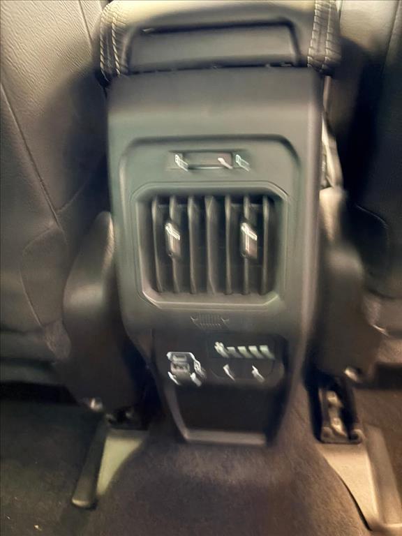 COMMANDER 1.3 T270 TURBO FLEX LONGITUDE AT612