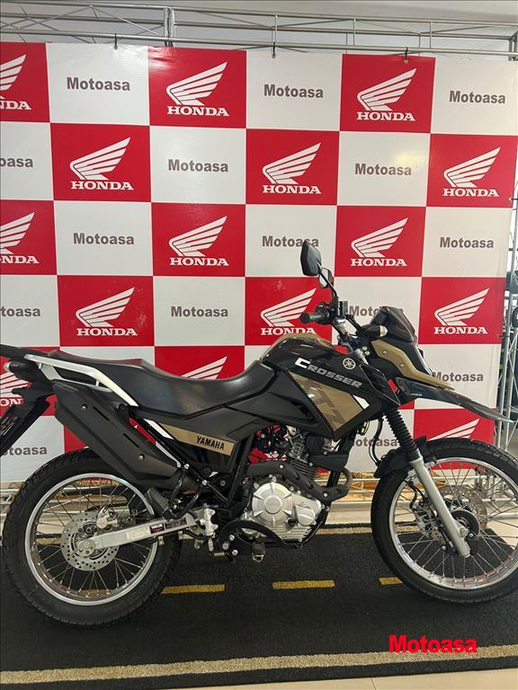 XTZ 150 CROSSER Z6