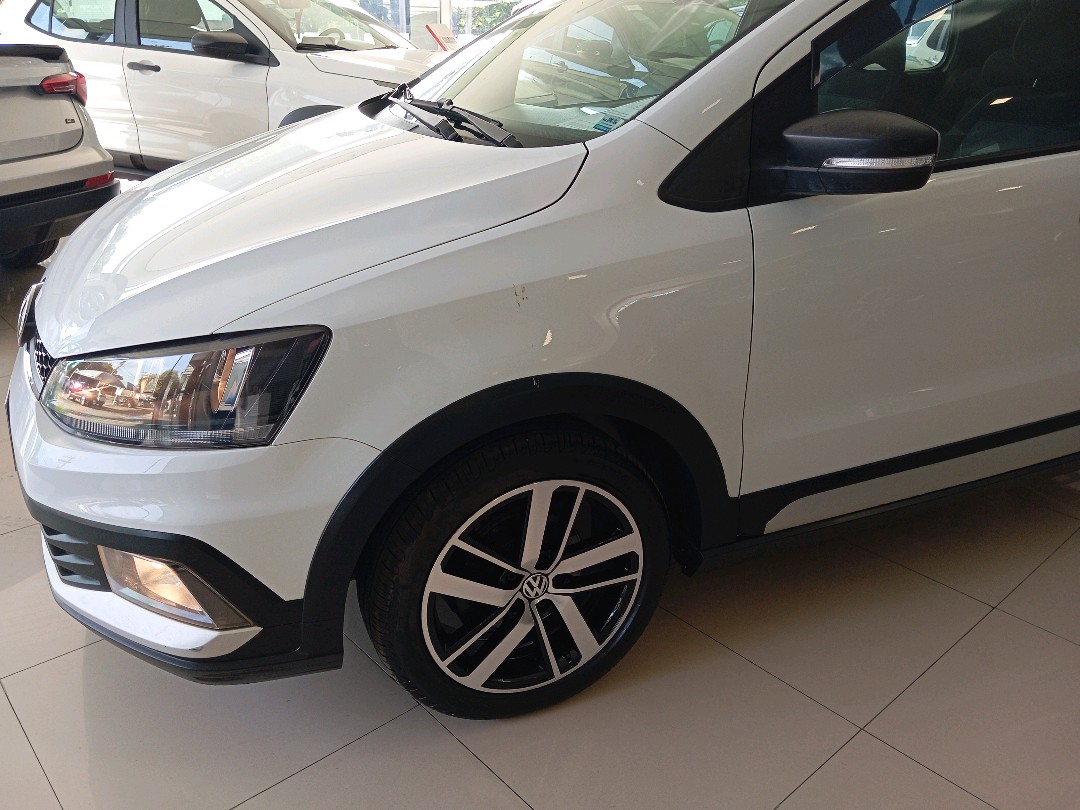 FOX 1.6 MSI TOTAL FLEX XTREME 4P MANUAL6