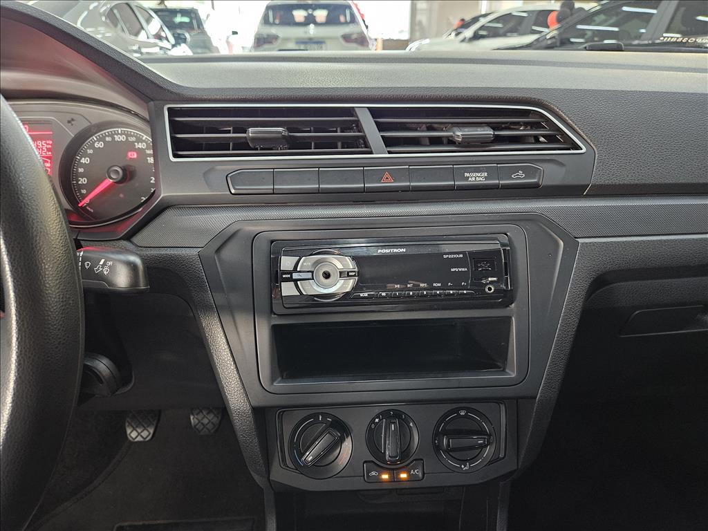 SAVEIRO 1.6 MSI ROBUST CS 8V FLEX 2P MANUAL6