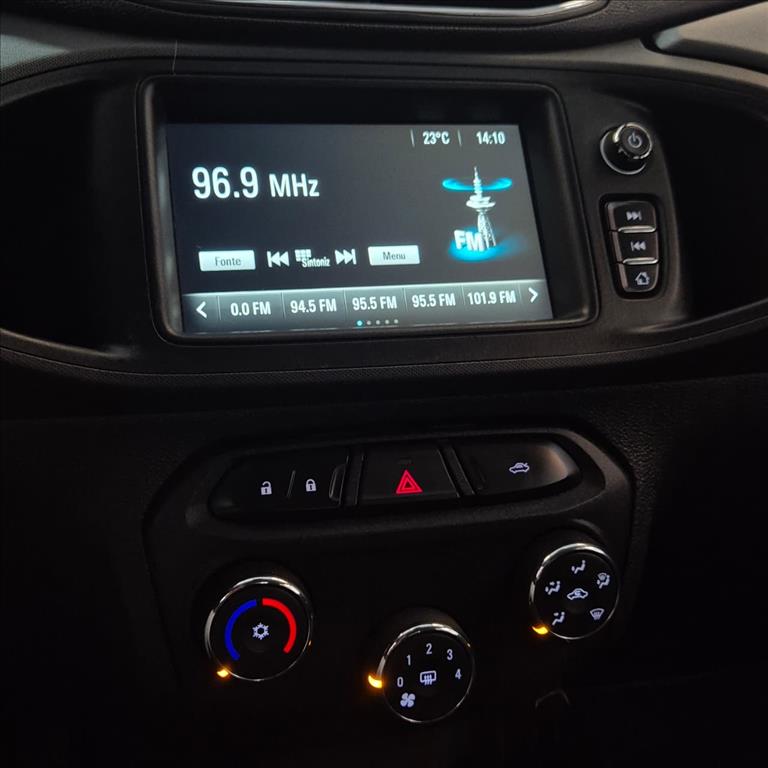 PRISMA 1.4 MPFI LT 8V FLEX 4P MANUAL7