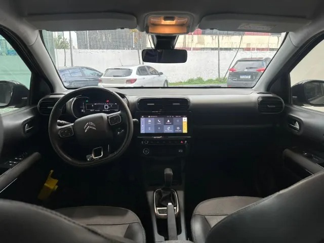 C4 CACTUS 1.6 VTI 120 FLEX FEEL PACK EAT69