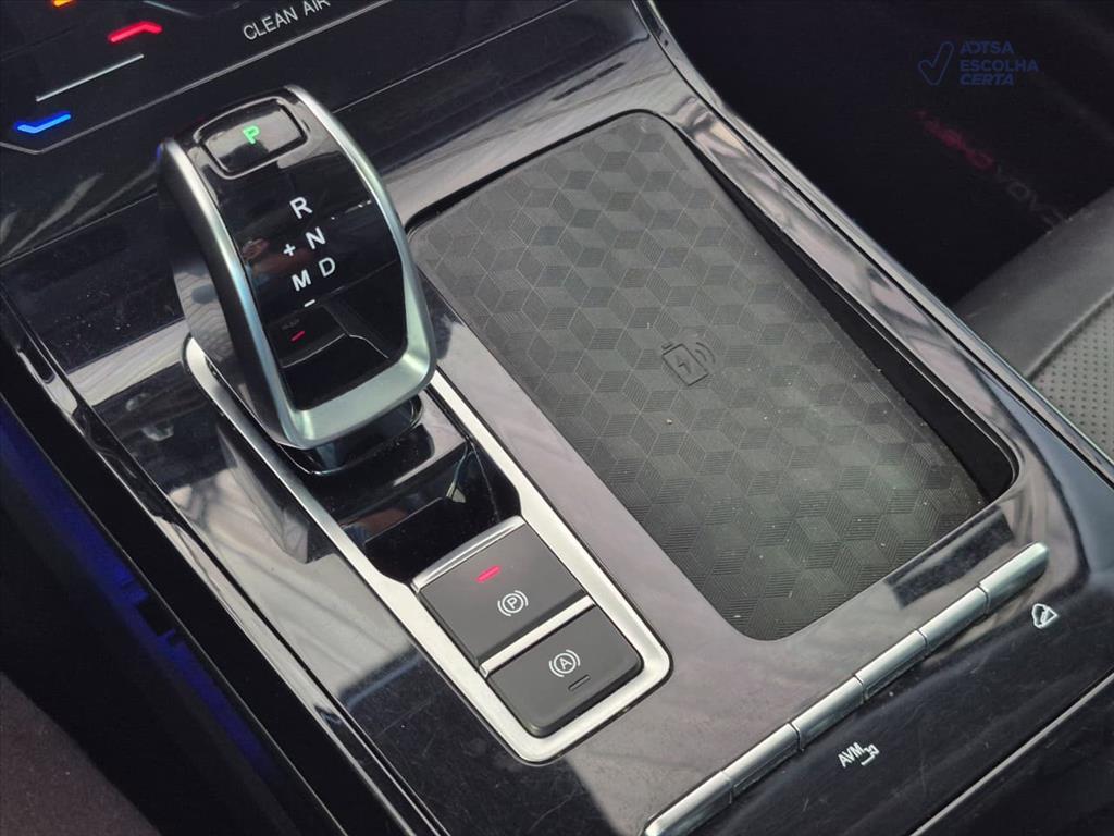 TIGGO 7 PRO