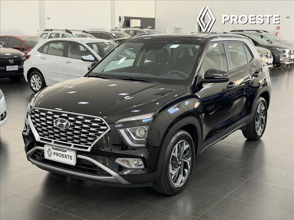 CRETA 1.0 TGDI FLEX LIMITED SAFETY AUTOMÁTICO2