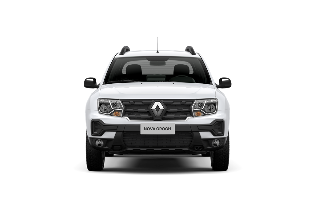 OROCH 1.6 16V SCE FLEX INTENSE MANUAL2