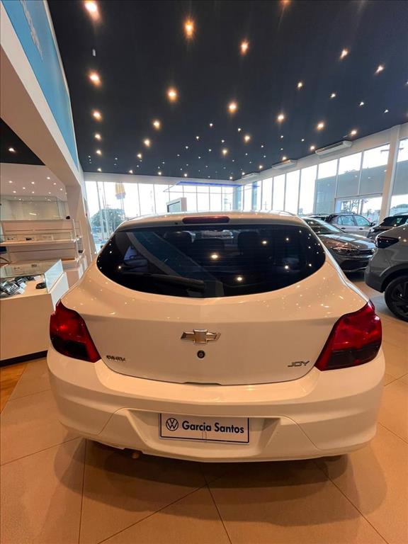 ONIX 1.0 MPFI JOY 8V FLEX 4P MANUAL4