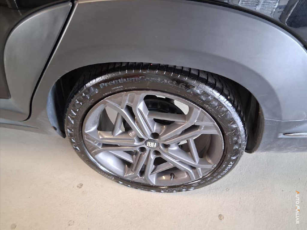 Fiat-FASTBACK-1.3 TURBO 270 FLEX LIMITED EDITION AT6