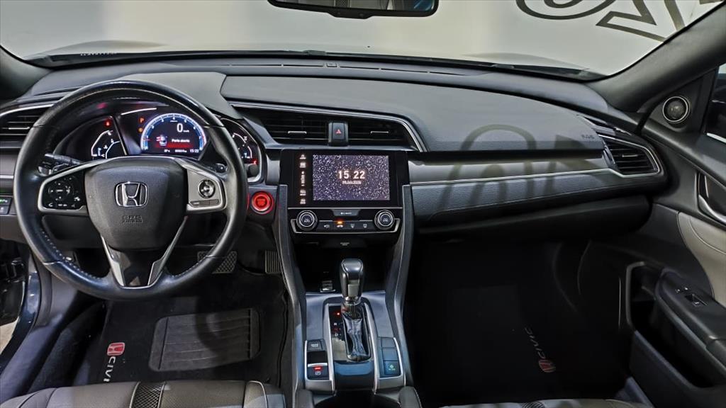 CIVIC 2.0 16V FLEXONE EXL 4P CVT6