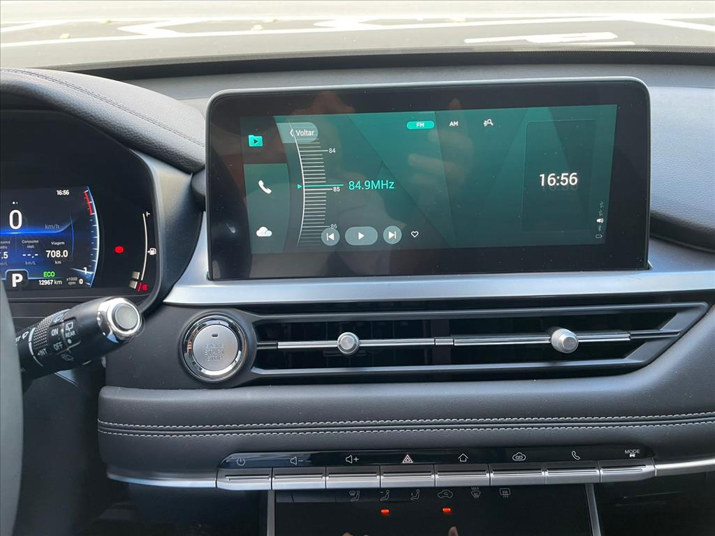 Caoa Chery-TIGGO 5x-1.5 VVT TURBO iFLEX SPORT CVT