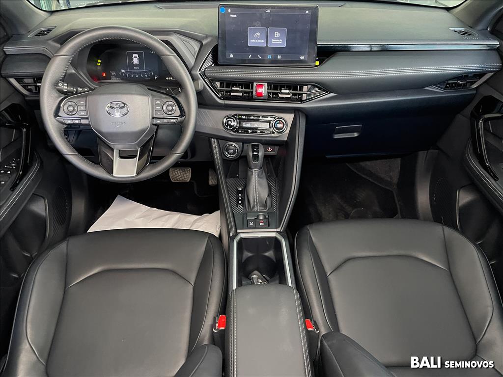 COROLLA CROSS 2.0 VVT-IE FLEX XRE DIRECT SHIFT10
