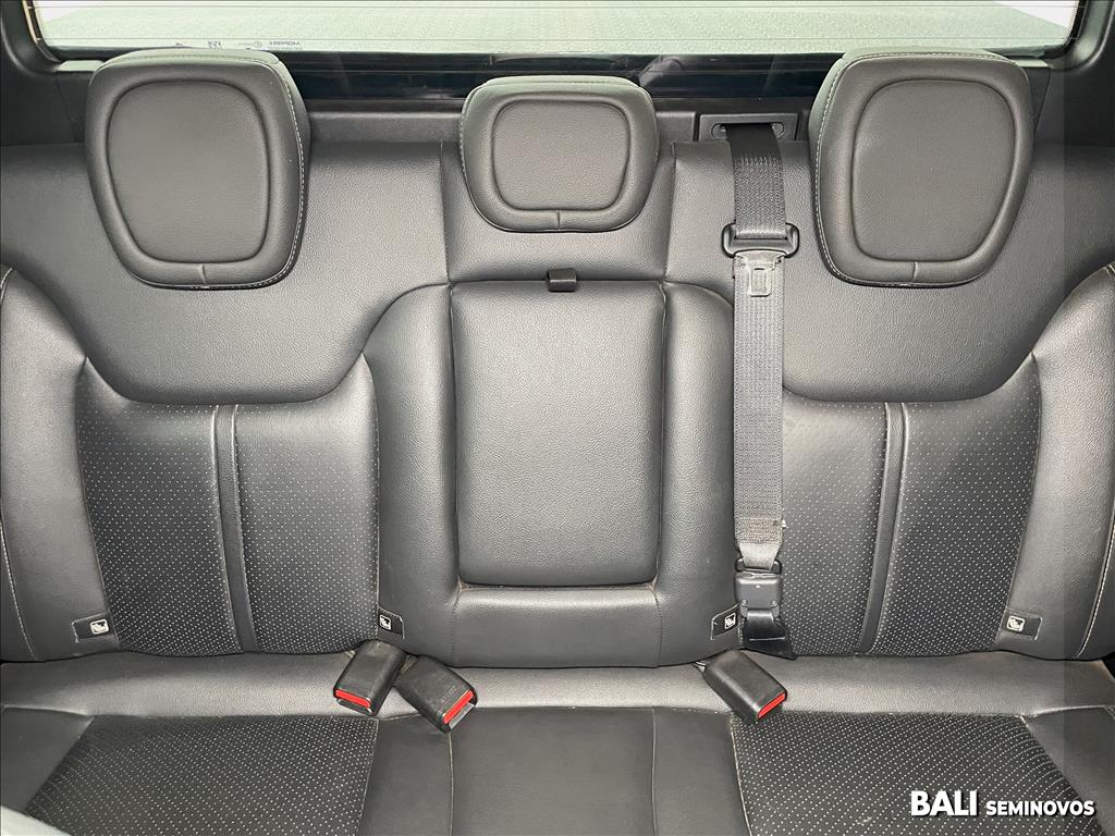 TORO 2.0 16V TURBO DIESEL VOLCANO 4WD AT918