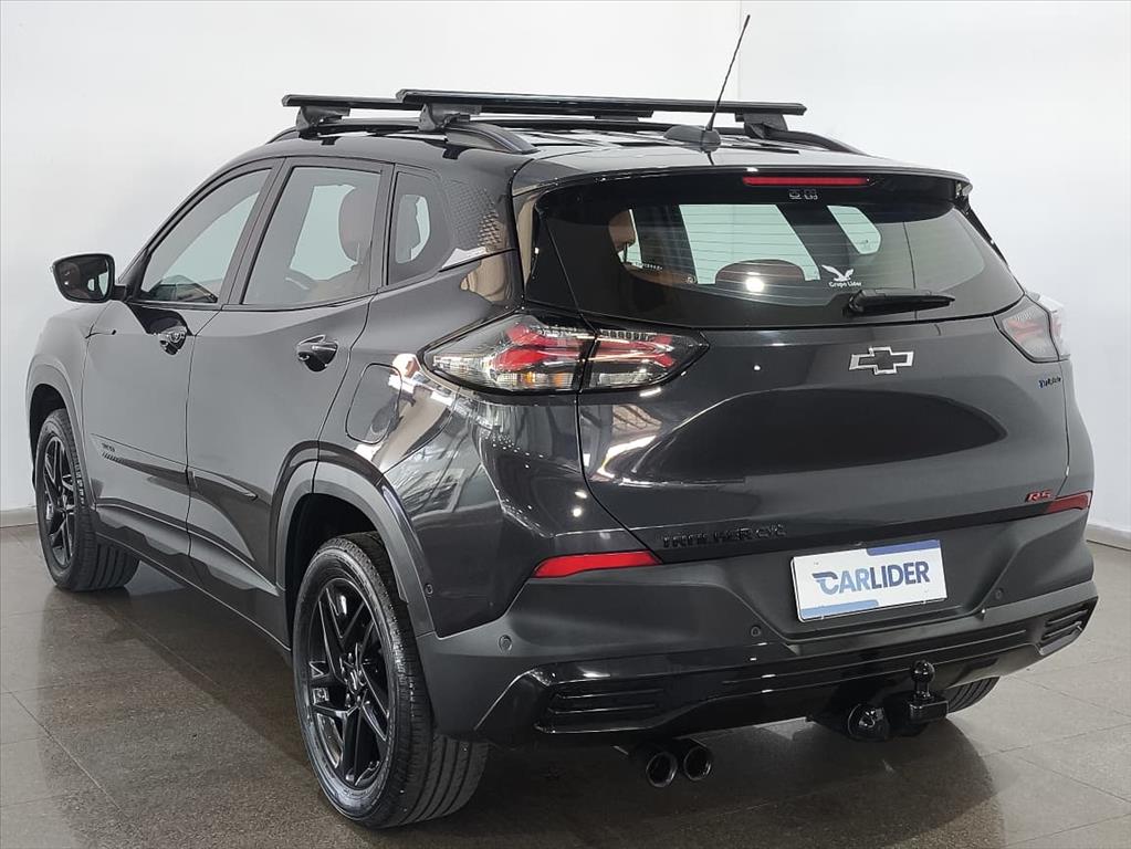 TRACKER 1.2 TURBO FLEX RS AUTOMÁTICO17