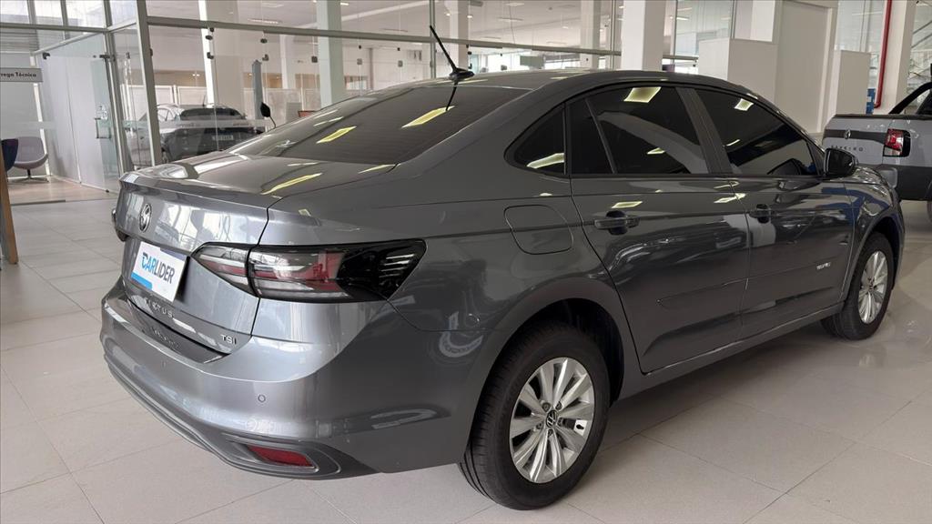 VIRTUS 1.0 170 TSI AUTOMÁTICO4