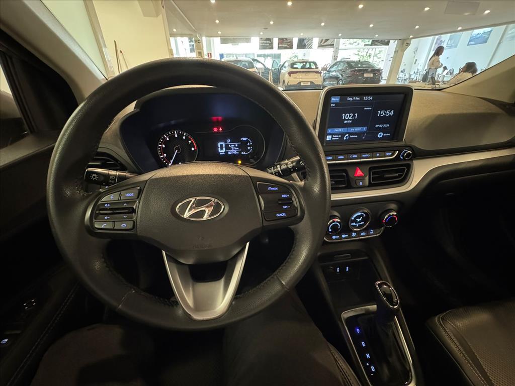 HB20 1.0 TGDI FLEX EVOLUTION AUTOMÁTICO6