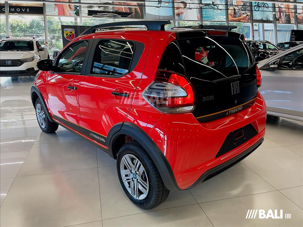 MOBI 1.0 FIREFLY FLEX TREKKING MANUAL4