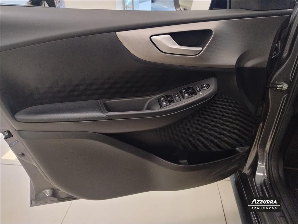 PULSE 1.0 TURBO 200 FLEX IMPETUS CVT16