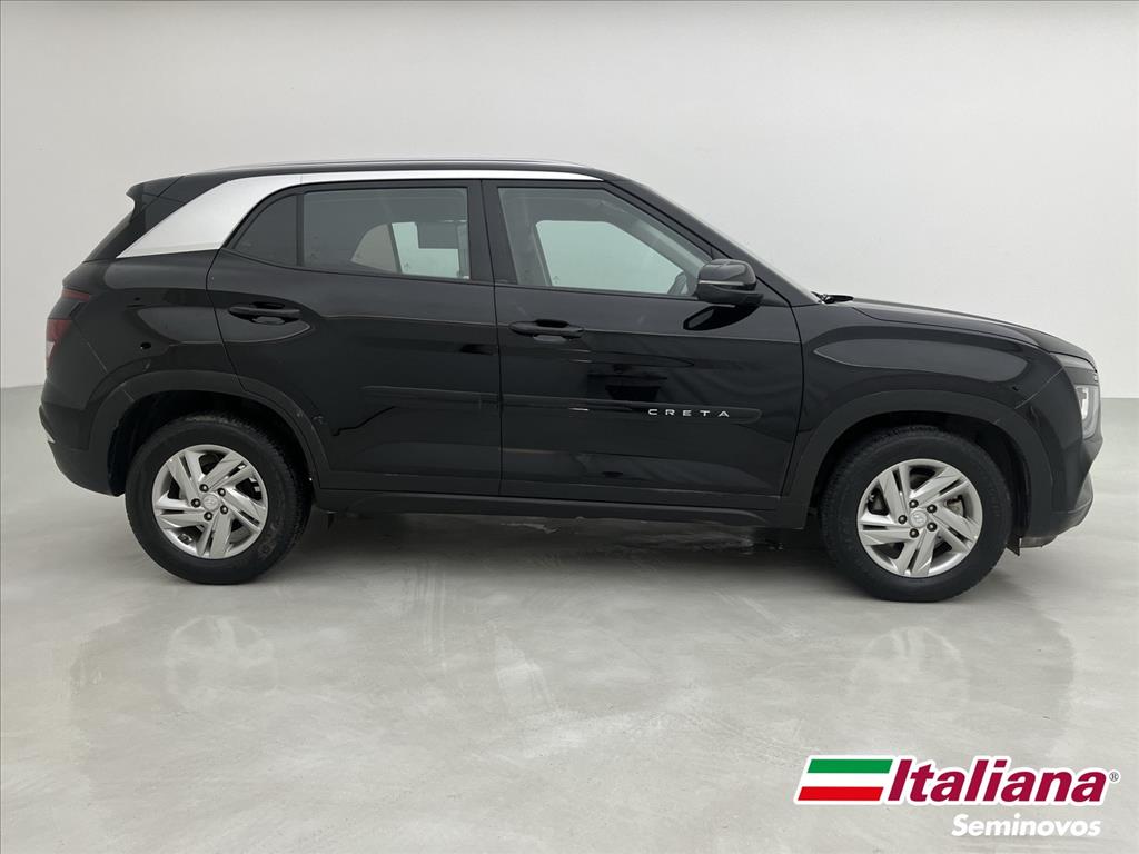 CRETA 1.0 TGDI FLEX COMFORT AUTOMÁTICO5