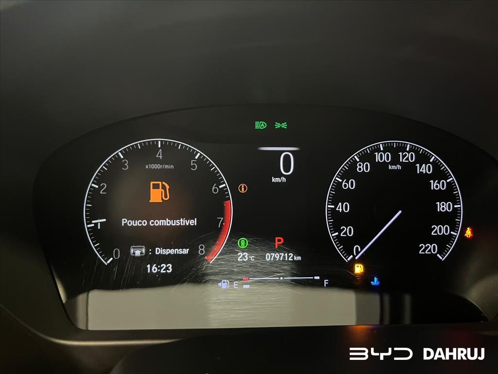 CITY 1.5 i-VTEC FLEX TOURING CVT4