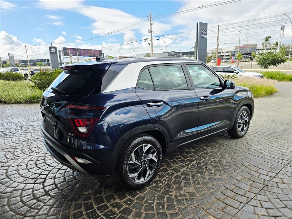 CRETA 1.0 TGDI FLEX PLATINUM AUTOMÁTICO9