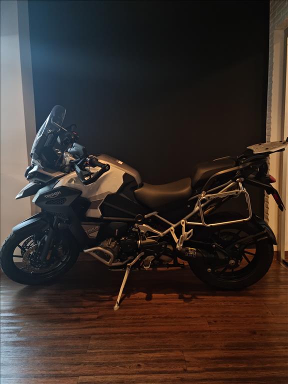 TIGER 1200 GT EXPLORER