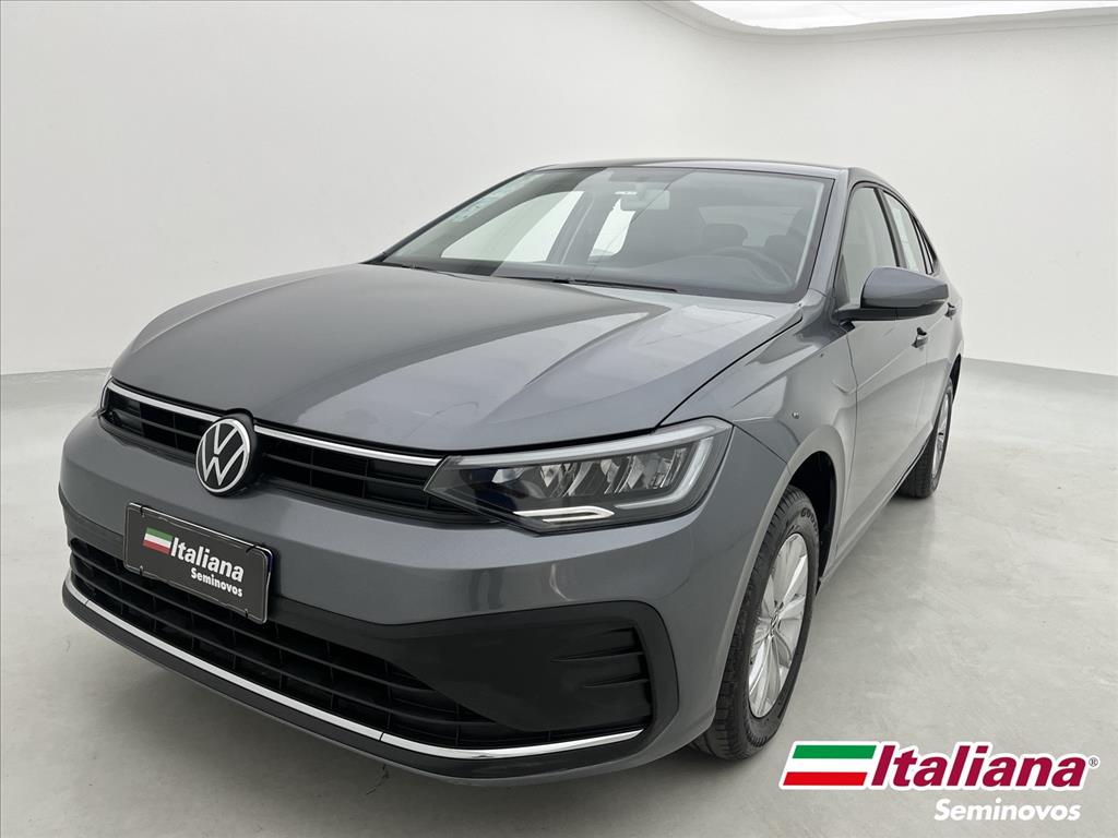 VIRTUS 1.0 170 TSI MANUAL