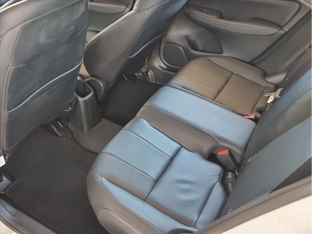 CITY 1.5 i-VTEC FLEX HATCH EXL CVT6