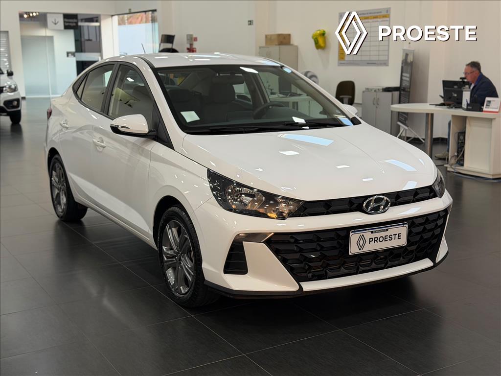 HB20S 1.0 TGDI FLEX COMFORT PLUS AUTOMÁTICO2